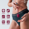Intense - Kit Charli Kegel Ball Bourgogne